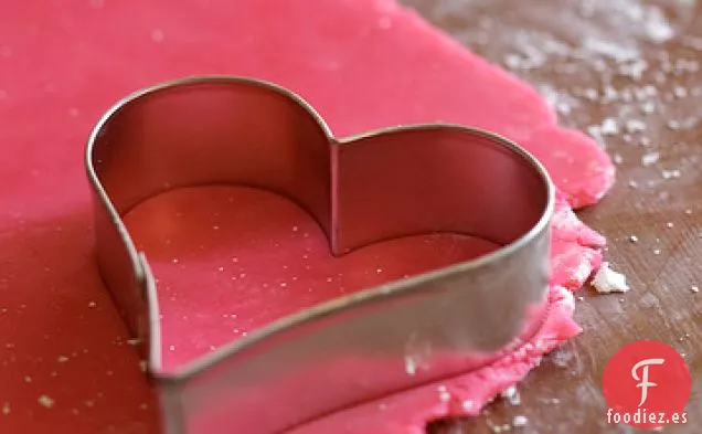 Galletas de Azúcar