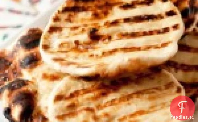 Pan Naan