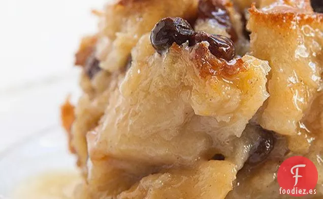 Budín de Pan