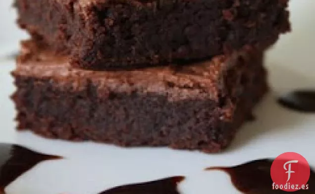 Receta de Brownie De Hershey's