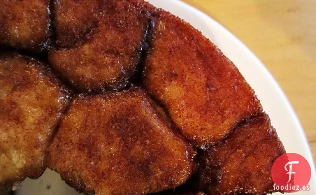 Pan de Mono