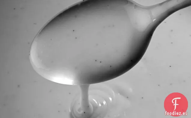 Crema Brulee