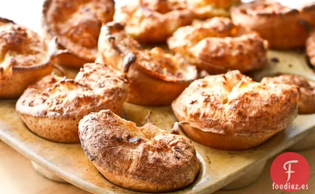 Budín de Yorkshire