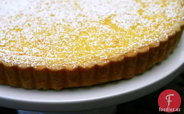 Tarta de Arroz de Pascua Suiza