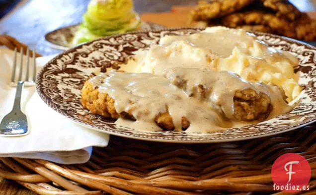 Milanesas