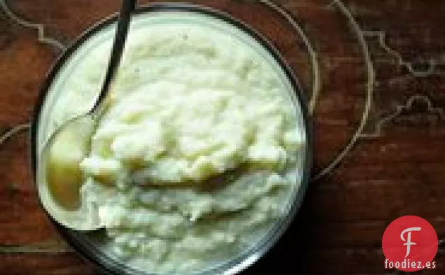 Ensalada de Pimienta Acuñada