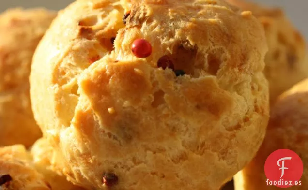 El Ingrediente Secreto (Pimienta rosa): Pimienta Rosa Y Pa