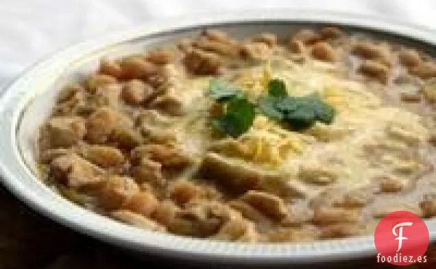 Chile Blanco
