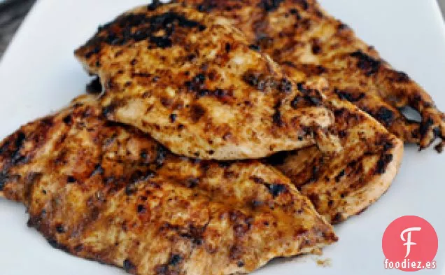 Fritura de Limón y Pimienta Zippy