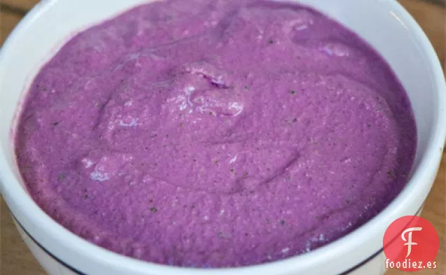 Aderezo de Cáñamo de Pimienta Rosa