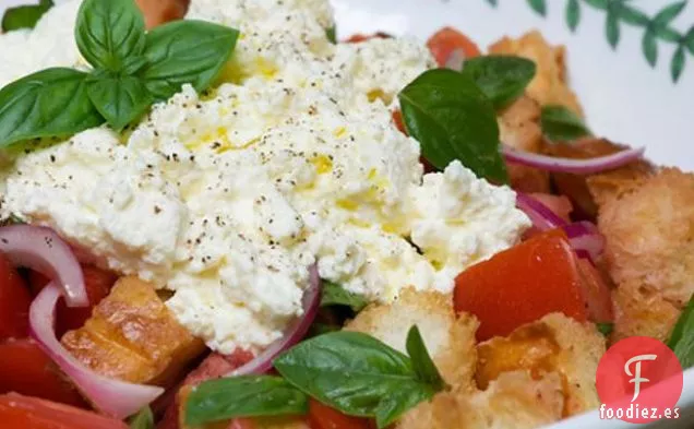 Panzanella