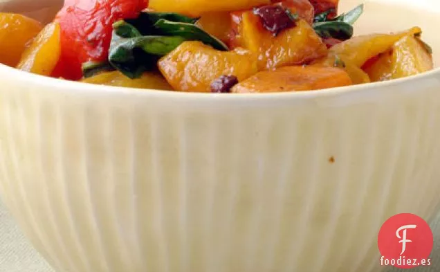 Condimento de Pimienta a la Parrilla