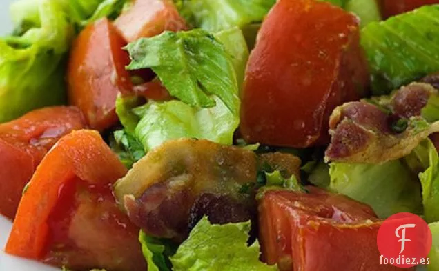 Ensalada Blt