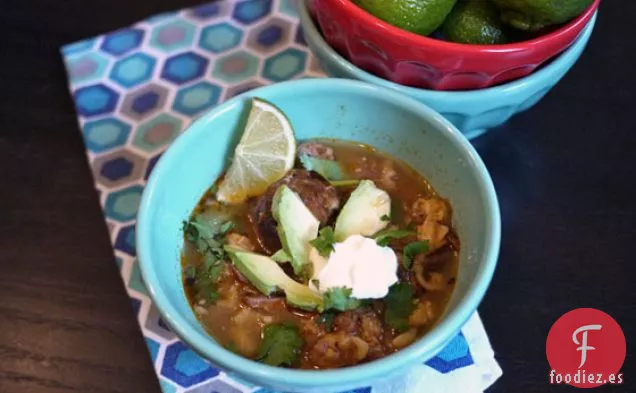 Posole