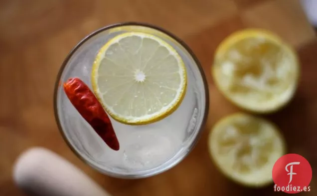 El Limón Picante