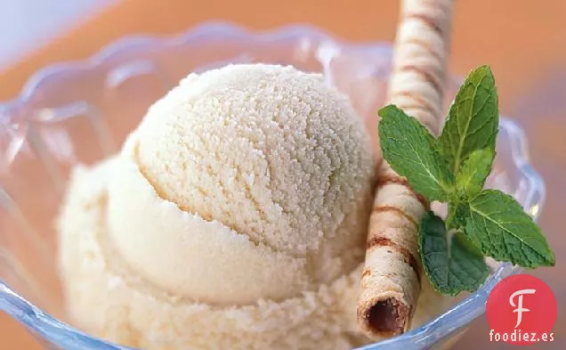 Helado de Miel