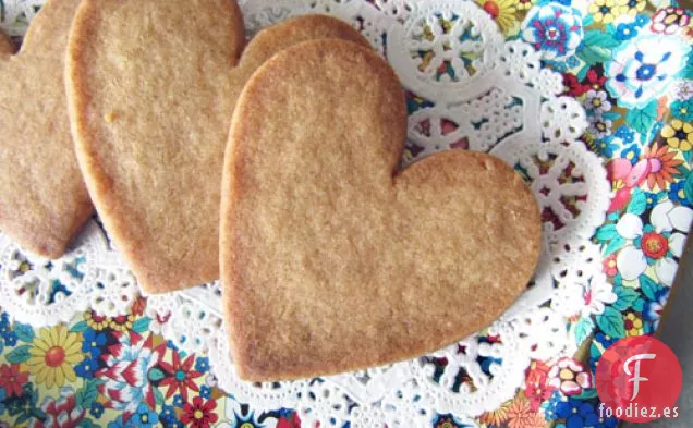 Corazones de Miel