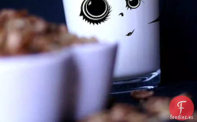 Granola de Abuelo