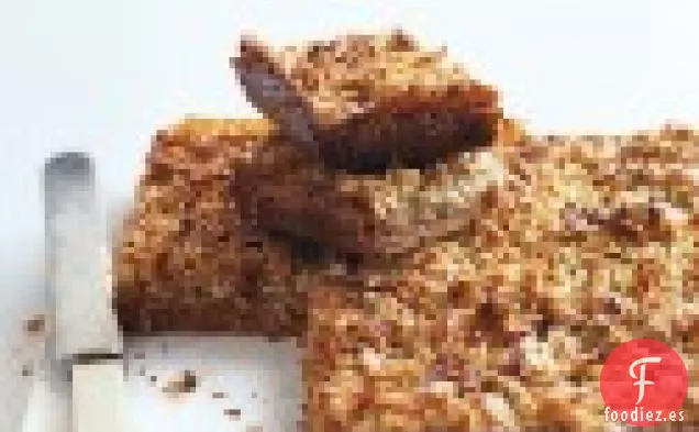 Bocados de Miel de Malvavisco