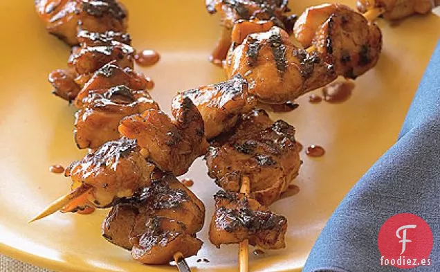 Yakitori