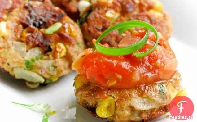 Empanadas de Atún