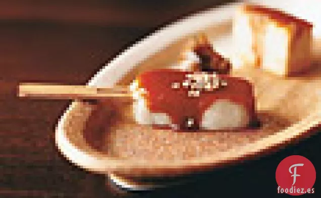 Tofu Dengaku