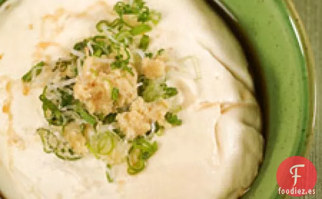 Tofu Frío
