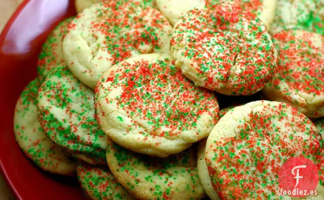 Galletas de Navidad