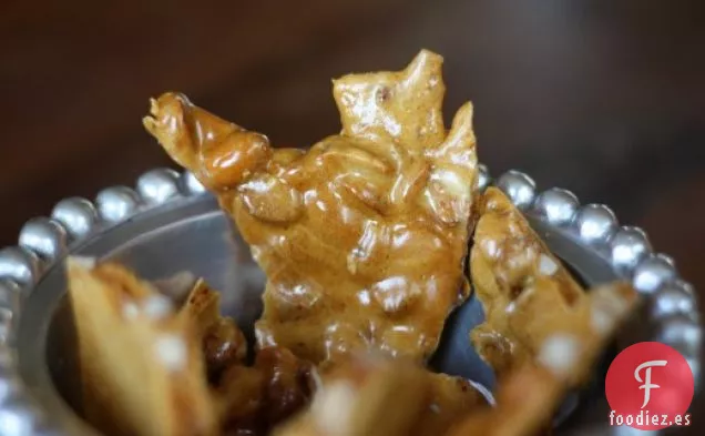 Quebradizo de Maní