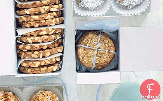 Base de Galletas