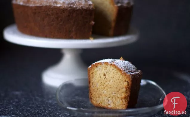 Pan de Pera