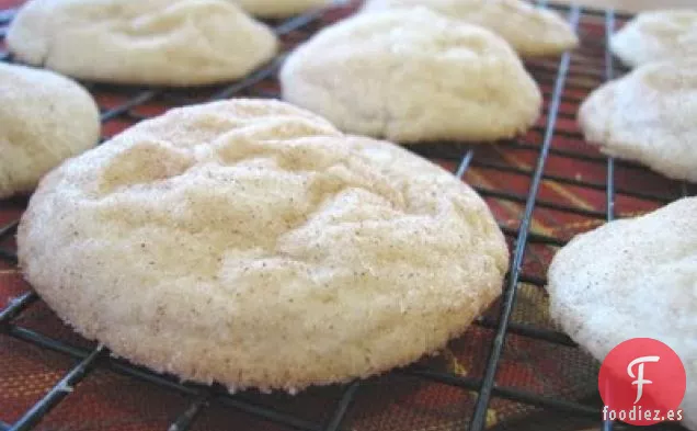 Snickerdoodles