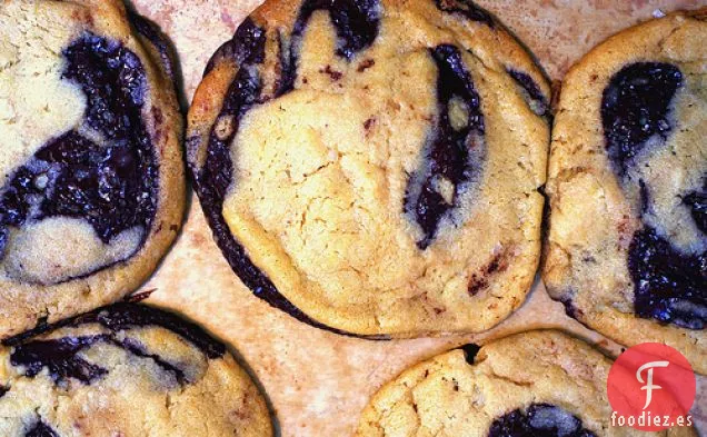 La Consumada Galleta de Chispas de Chocolate de Leite