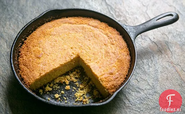 Pan de Maíz del Sur