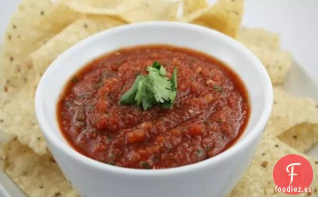 Salsa Picante