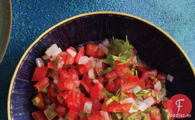 Pico De Gallo
