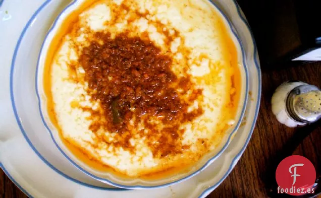 Receta De Chile Con Queso
