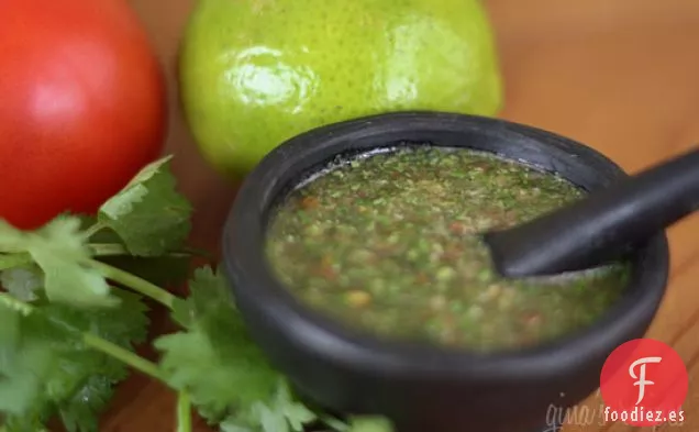 Aji Picante Colombiano