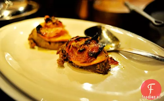 Receta De Perdiz Con Panceta