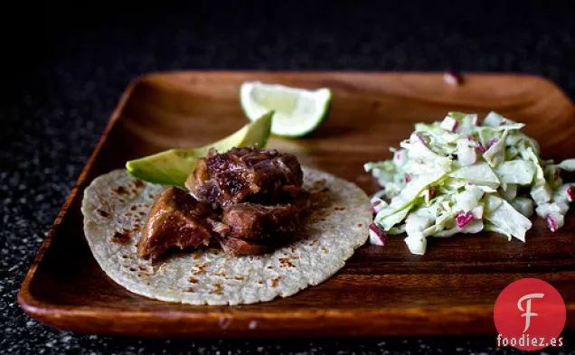 Carnitas Tejanas Nostálgicas