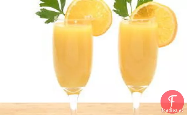 Mimosas