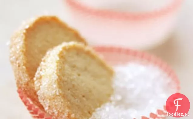 Galletas de Marta Naranja