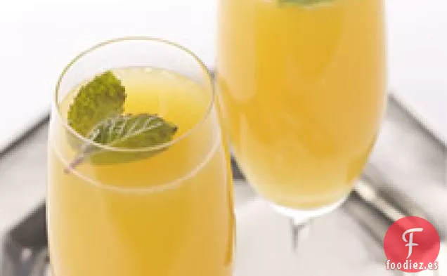 Mimosa Menning
