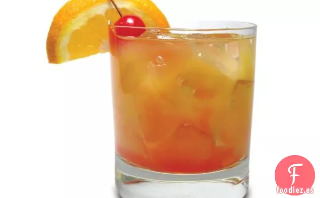 Amanecer de Tequila
