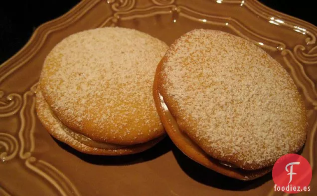 Alfajores