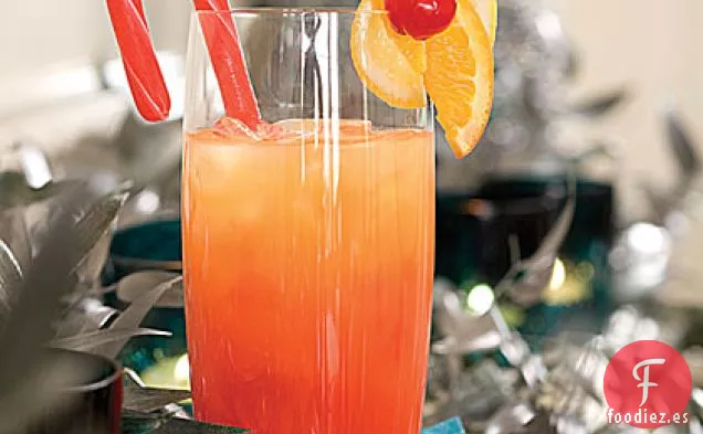 Jugo de Jingle