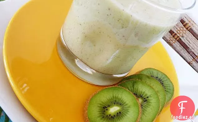 Batido de Aloha