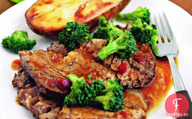 Carne Asada