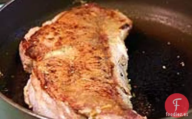 Carne Suiza