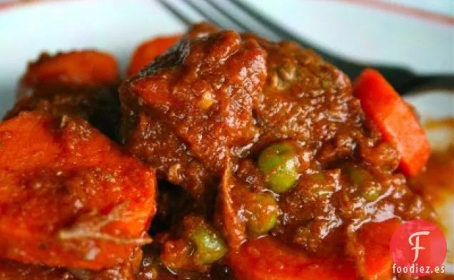 Carne Suiza
